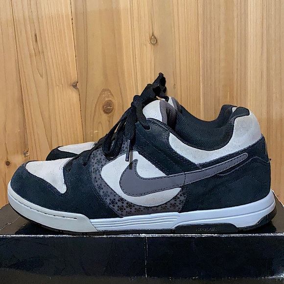 nike air zoom oncore